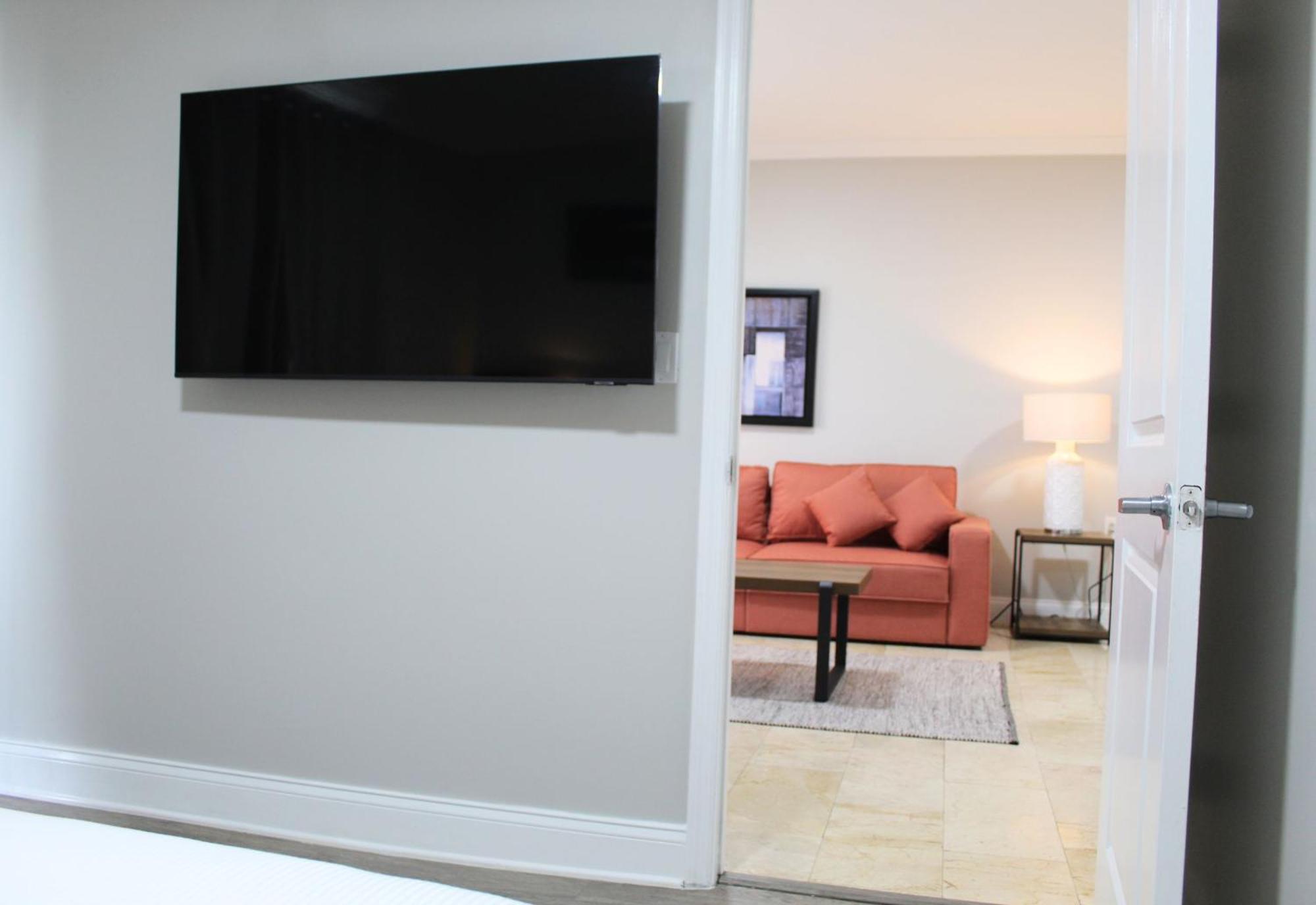 Nuvo Suites Hotel - Miami Doral Sweetwater Bagian luar foto