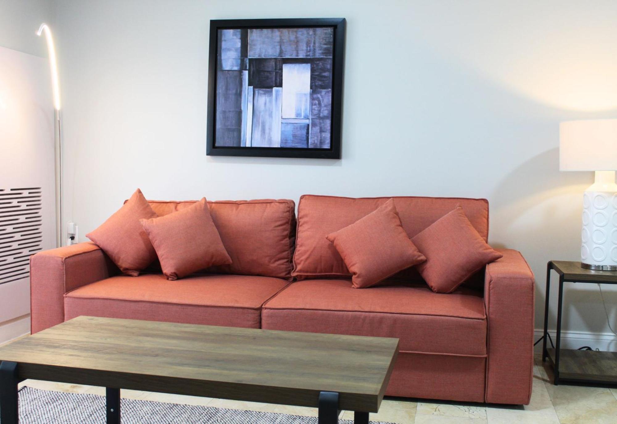 Nuvo Suites Hotel - Miami Doral Sweetwater Bagian luar foto