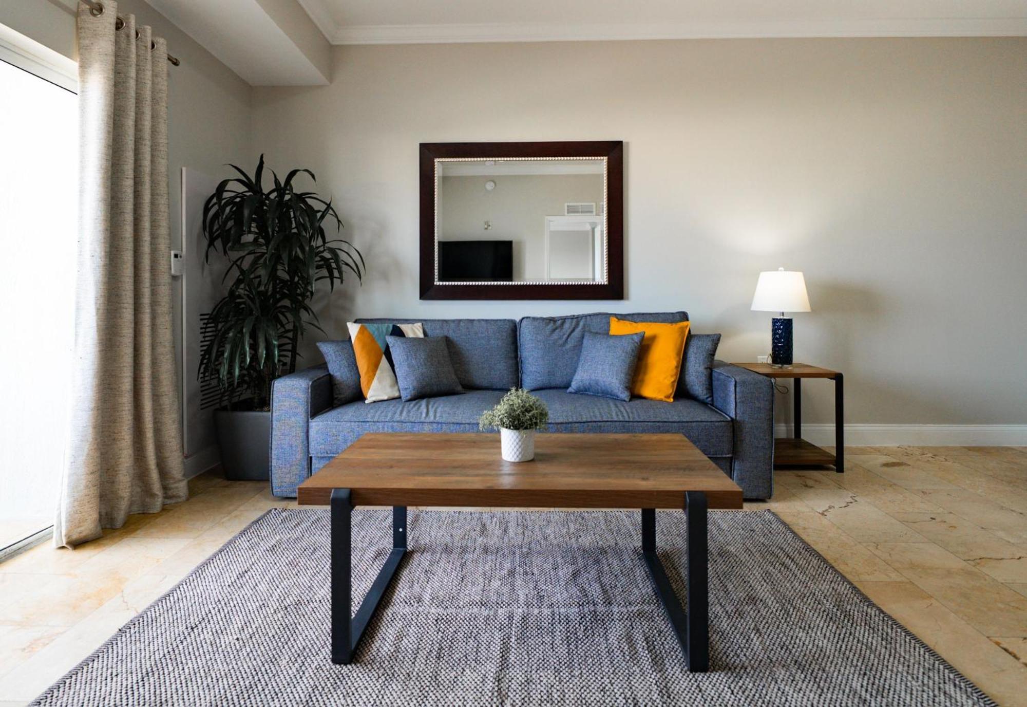 Nuvo Suites Hotel - Miami Doral Sweetwater Bagian luar foto