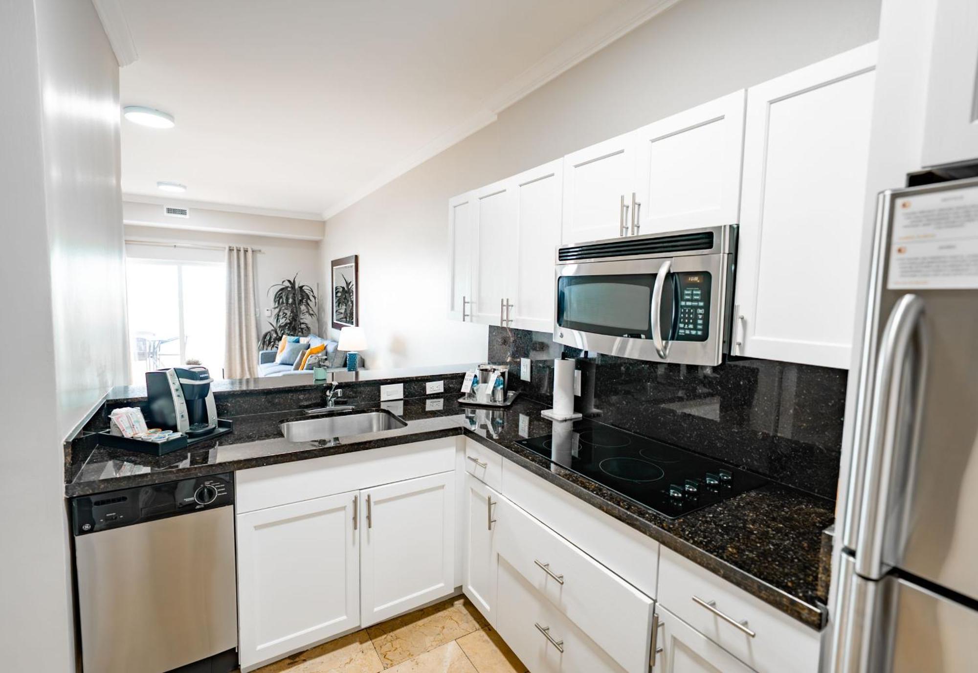 Nuvo Suites Hotel - Miami Doral Sweetwater Bagian luar foto