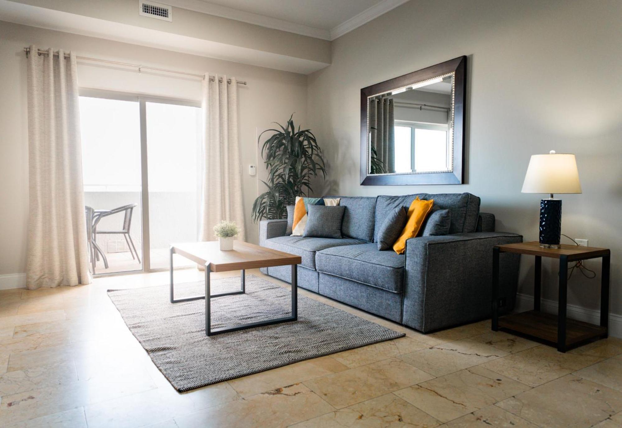 Nuvo Suites Hotel - Miami Doral Sweetwater Bagian luar foto