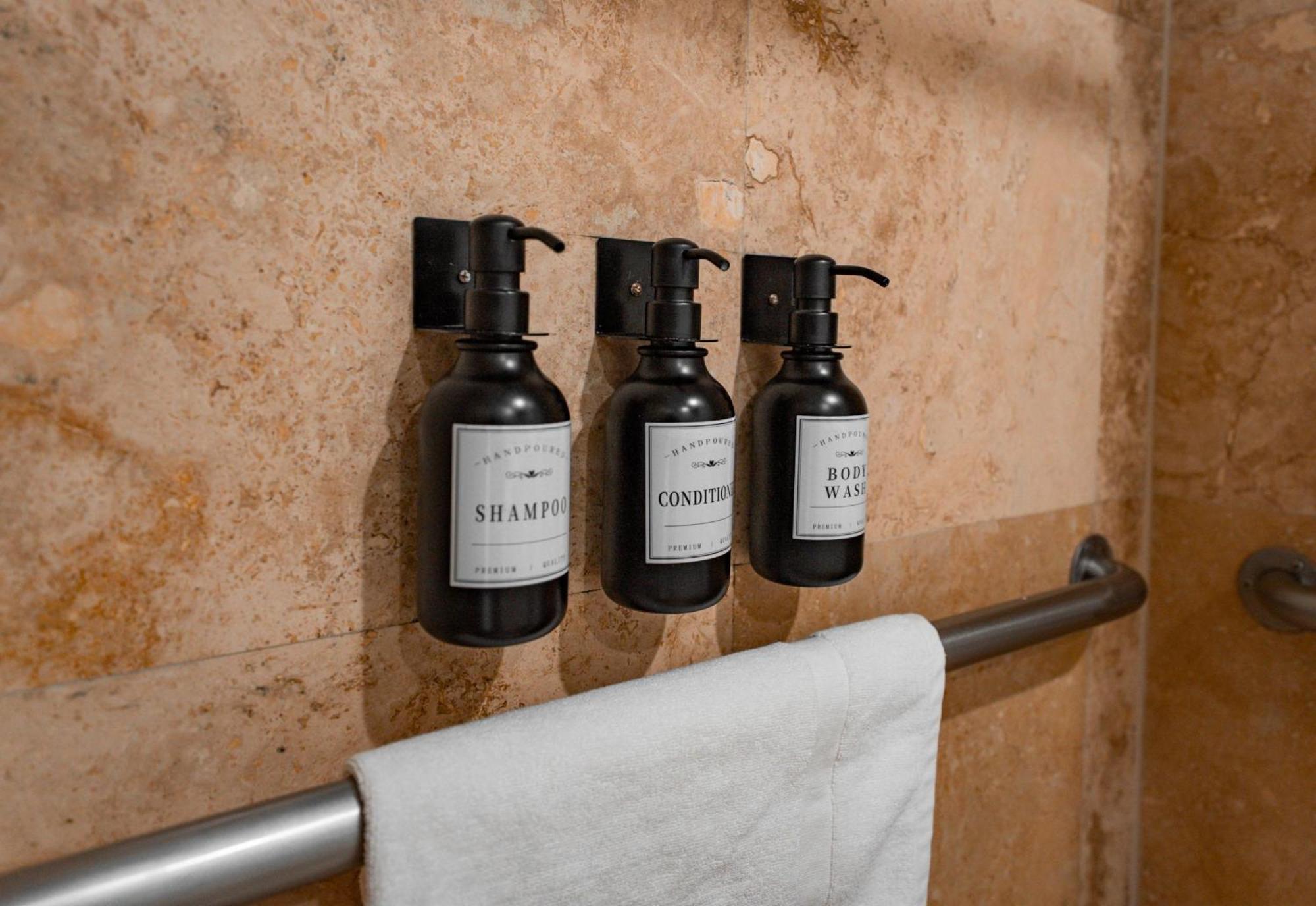 Nuvo Suites Hotel - Miami Doral Sweetwater Bagian luar foto